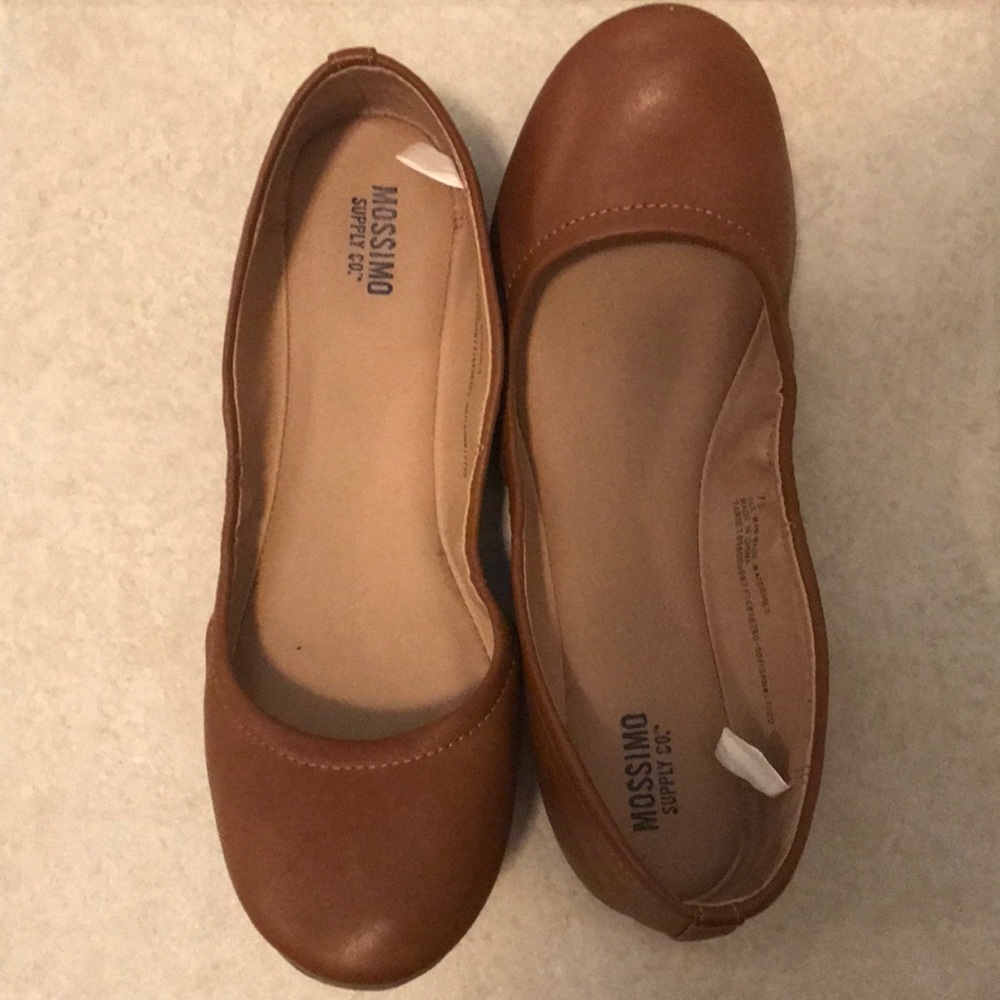 Flats